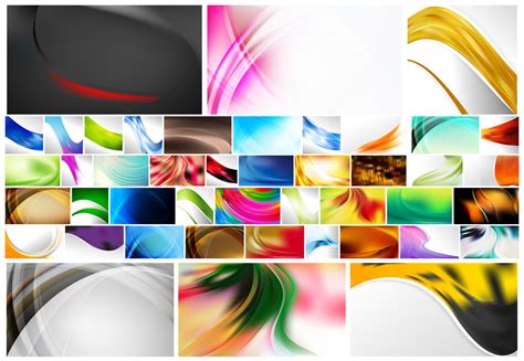 Toradh íomhá ar Vector Designs