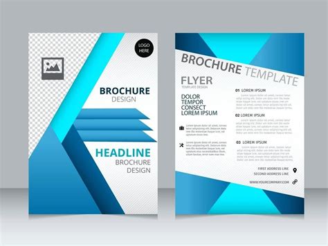 Image result for Simple Word Brochure Template