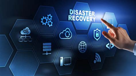 Afbeeldingsresultaten voor Database Disaster-Recovery