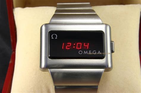 Omega Time Computer に対する画像結果