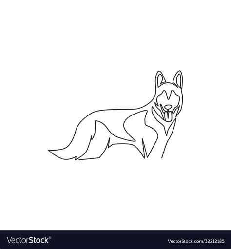 Image result for Continuous Line Drawing Easy