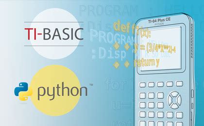 Programming TI-84 に対する画像結果