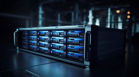 Database Storage Server-साठीचा प्रतिमा निकाल