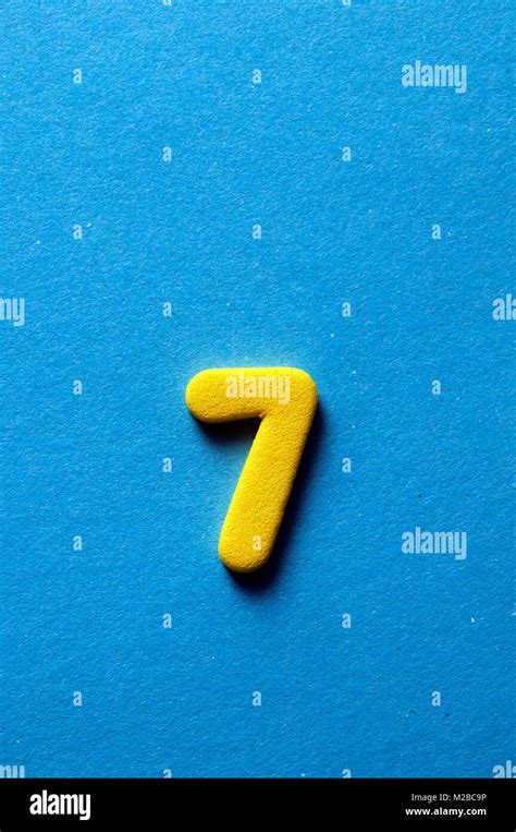 Image result for 7th Number Color Blue