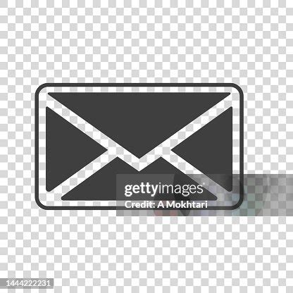 Image result for Envelope Icon Transparent Background