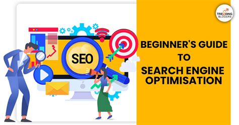 Search Engine Optimization for Beginners に対する画像結果
