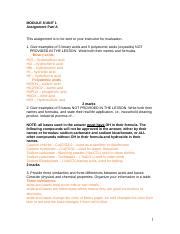 Image result for SD Module 8 Assignment