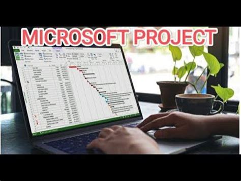 Image result for MS Project Scheduling