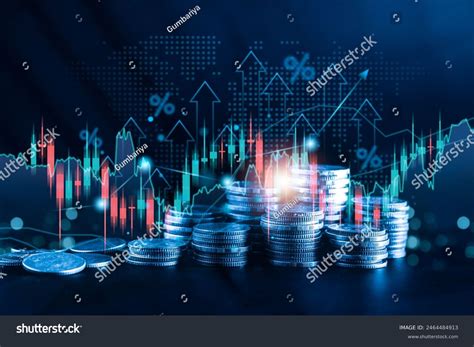 Toradh íomhá ar Economy Stock Image