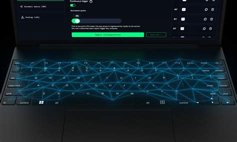 Image result for Peratech Hydra Full Force Keyboard
