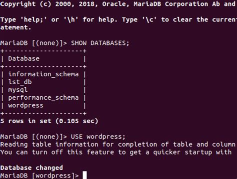 Image result for WordPress Module That Lets You Read MySQL