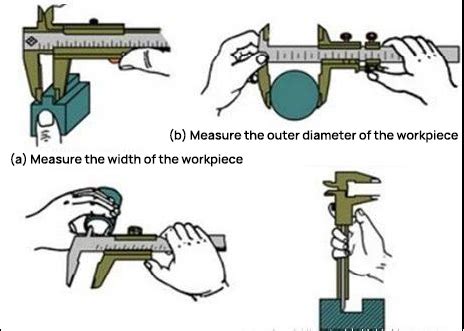Micrometer vs Caliper に対する画像結果
