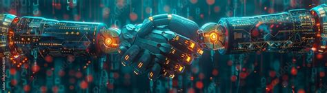 Toradh íomhá ar Software Engineer Handshake