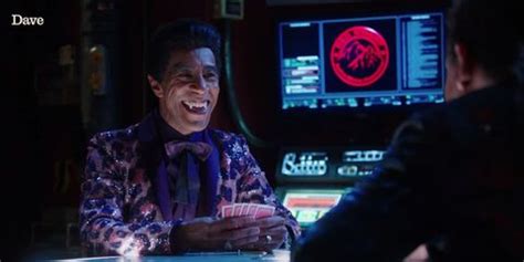 Toradh íomhá ar Cat in Red Dwarf