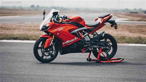 Image result for Apache Motorbike