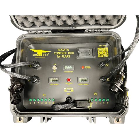 Toradh íomhá ar Motor Control Test Box