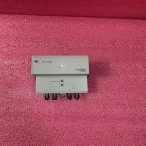 Toradh íomhá ar Line Interface Module