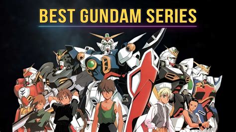 Afbeeldingsresultaten voor Gundam Series