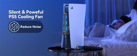 Image result for PS5 Fan When Playing