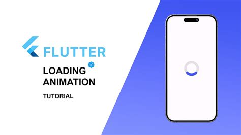 Flutter Loading Screen に対する画像結果