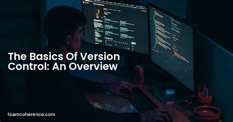 Why Use Code Version Control に対する画像結果