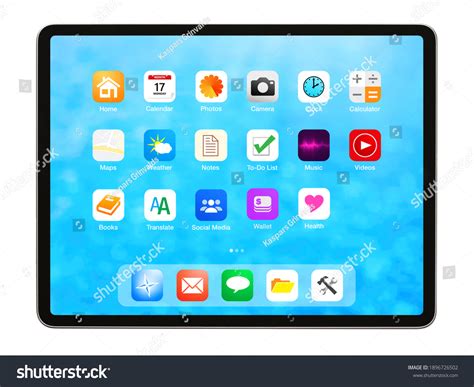 Image result for Android Tablet Screen