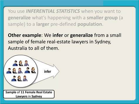 Image result for Descriptive and Inferential