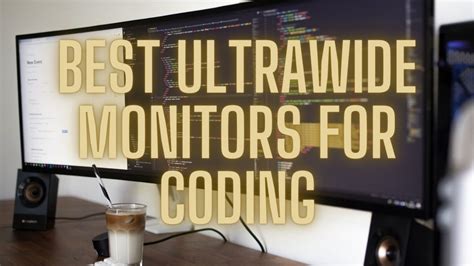 Image result for Best Monitor Setup for Coding