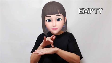 Toradh íomhá ar ASL Sign for Help