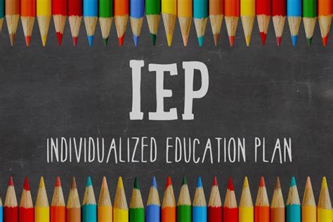 Image result for IEP Process Steps