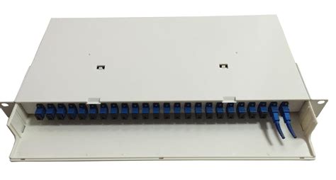 Image result for Fiber Distribution Panel for Home