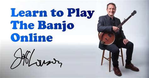 Image result for Free Banjo Lessons