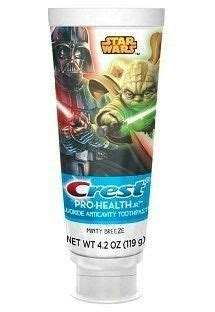 Image result for Timer Disney Magic Crest Toothpaste