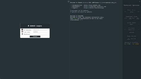 Image result for Web-Based SSH Client