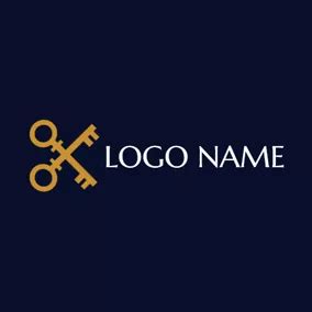 Image result for Key Name Logo