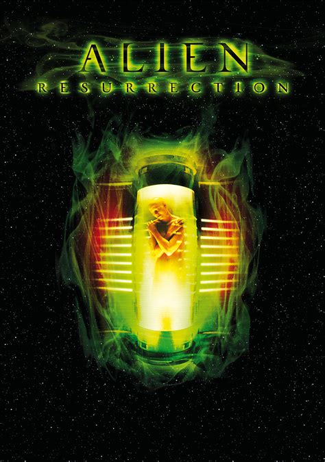 Image result for Alien 4 Movie