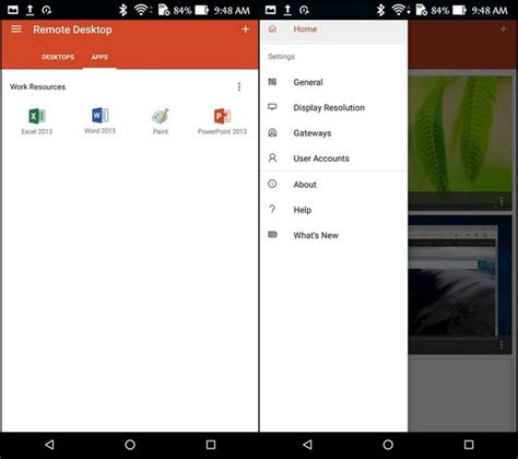 Image result for Control Windows From Android