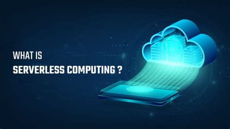 Image result for How Serverless Computing Is Redefining Modern Enterprises
