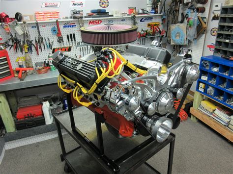 Bildergebnis für Mopar Engines