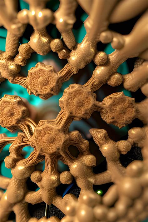 Image result for Electron Microscope False-Color