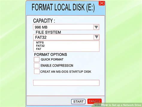 Image result for Set Up Network Drive