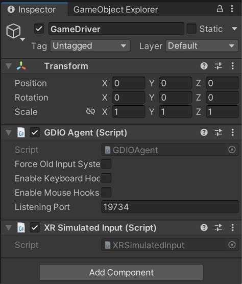 Image result for Input Text Template Unity