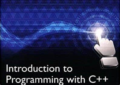 Image result for Introduction to C++ Programming PDF