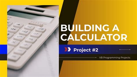 Image result for Design a Normal Calculator in Visual Basic