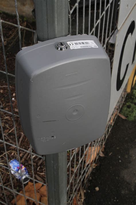 Toradh íomhá ar Eco Counter Pyro Box