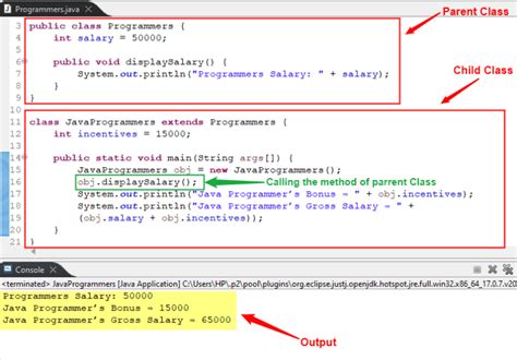 Image result for Class Method in Java