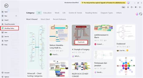 Afbeeldingsresultaten voor Mind Map 360 Python