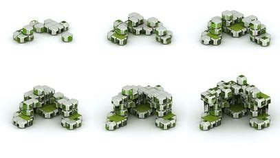 Image result for Modular Architecture Assembly Design