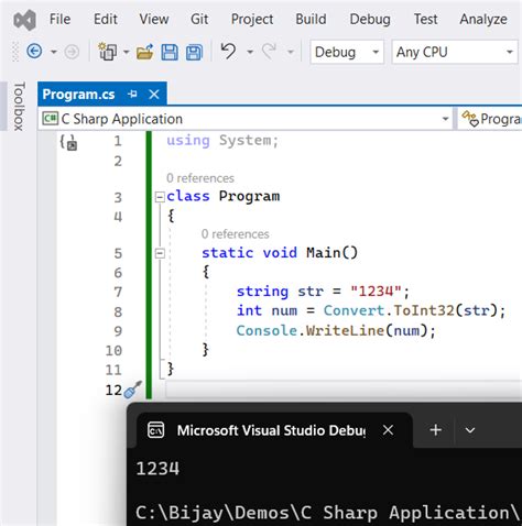 Image result for C# Convert String to Int