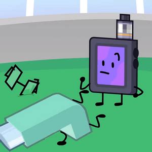 Toradh íomhá ar Open Source Objects Cast Human